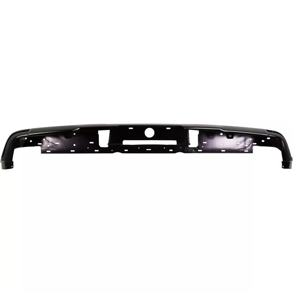 Barra frontal de parachoques trasero 2014 - 2018 CHEVROLET SILVERADO 1500 GM1102565 23108140