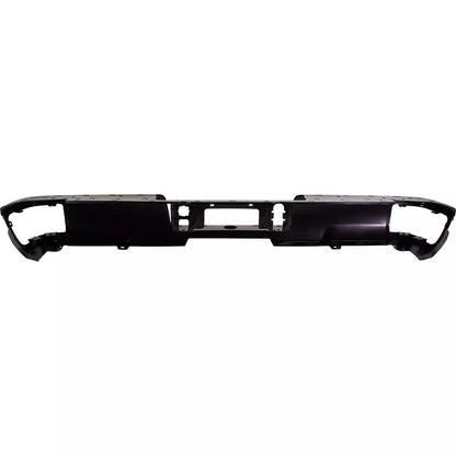 Barra frontal de parachoques trasero 2014 - 2018 CHEVROLET SILVERADO 1500 GM1102565 23108140