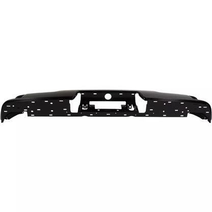 Barra frontal de parachoques trasero 2014 - 2018 CHEVROLET SILVERADO 1500 GM1102565 23108140