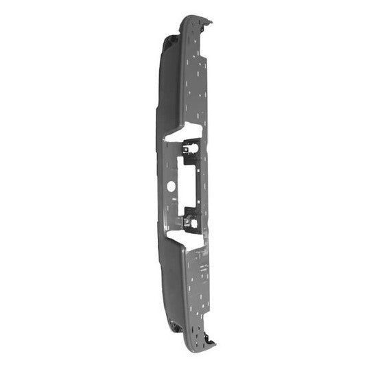 Barra frontal de parachoques trasero 2014 - 2018 CHEVROLET SILVERADO 1500 GM1102566 23285673