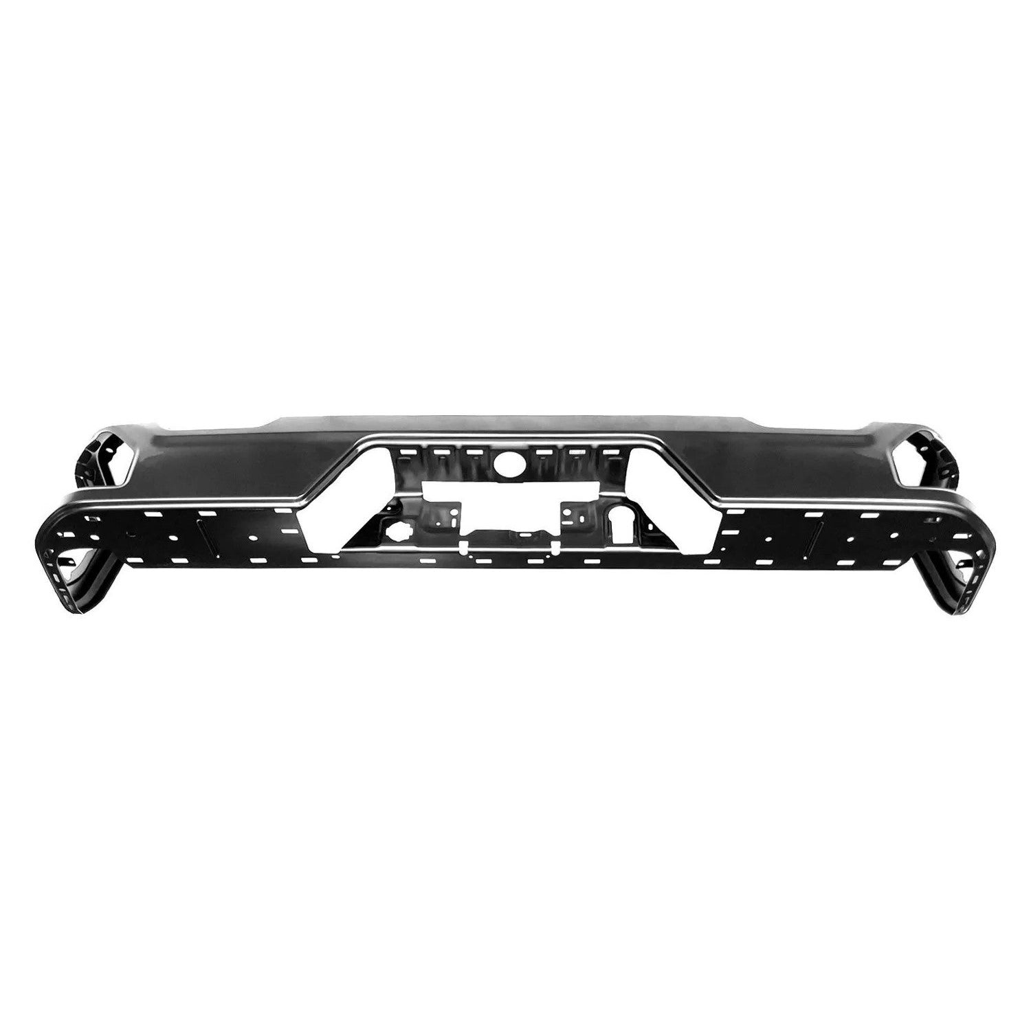 Barra frontal de parachoques trasero 2019 - 2022 CHEVROLET SILVERADO 1500 GM1102571 84574364