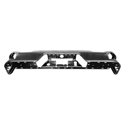 Barra frontal de parachoques trasero 2019 - 2022 CHEVROLET SILVERADO 1500 GM1102571 84574364