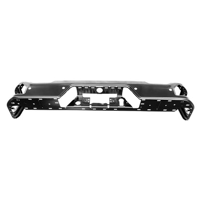 Barra frontal de parachoques trasero 2019 - 2023 CHEVROLET SILVERADO 1500 GM1102572 84574365