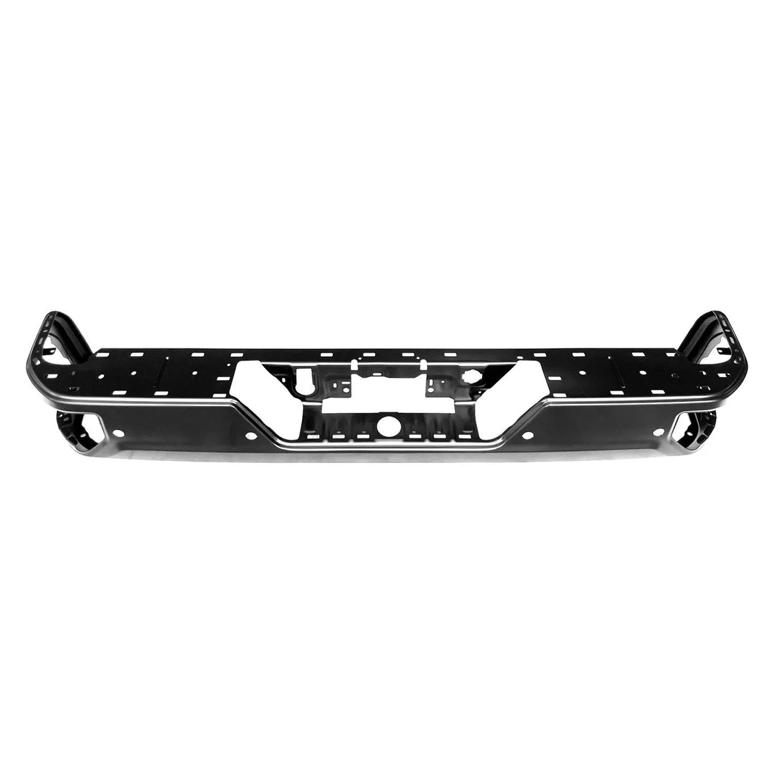 Rear bumper face bar 2019 - 2023 CHEVROLET SILVERADO 1500 GM1102574 84574366