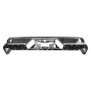 Barra frontal de parachoques trasero 2019 - 2023 CHEVROLET SILVERADO 1500 GM1102576 84564758