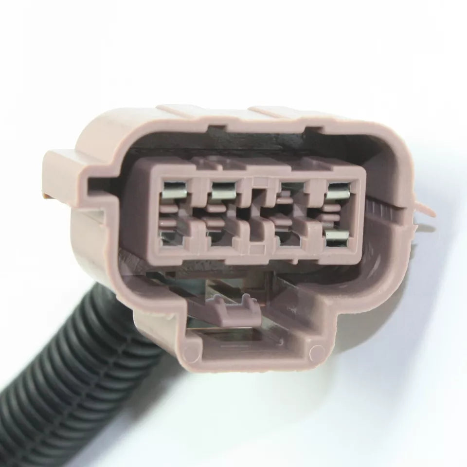 Rear bumper assembly 2000 - 2004 CHEVROLET SUBURBAN 1500  GM1103103 GM1103103