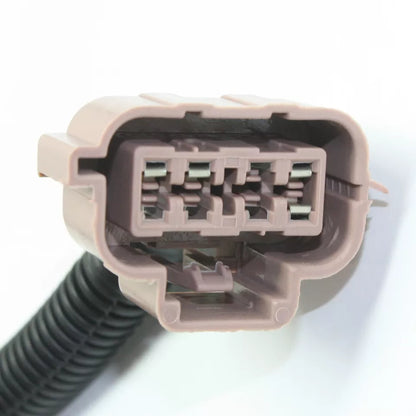 Rear bumper assembly 2000 - 2004 CHEVROLET SUBURBAN 1500  GM1103103 GM1103103