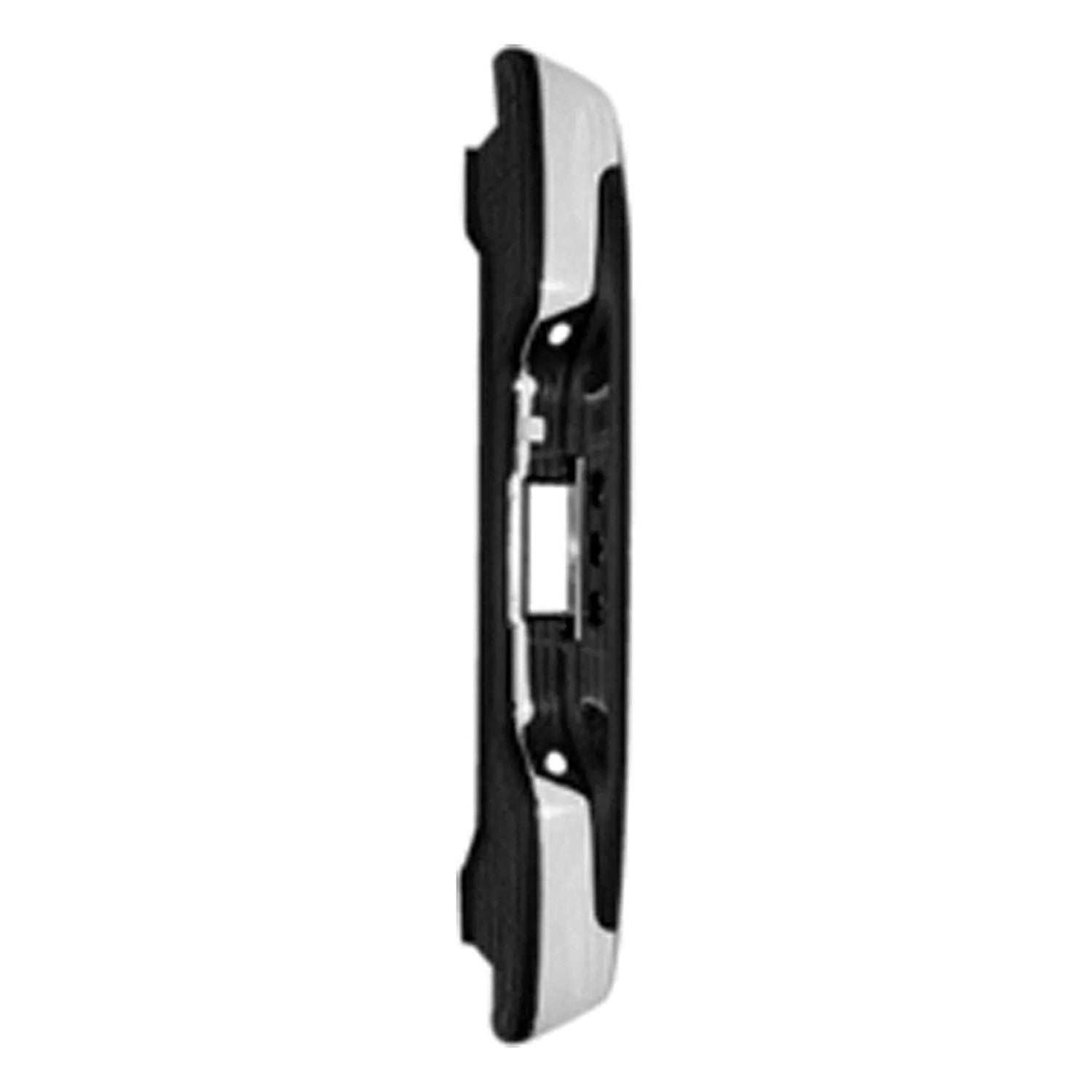 Conjunto de parachoques trasero 2000 - 2004 CHEVROLET SUBURBAN 1500 CAPA GM1103103PP GM1103103