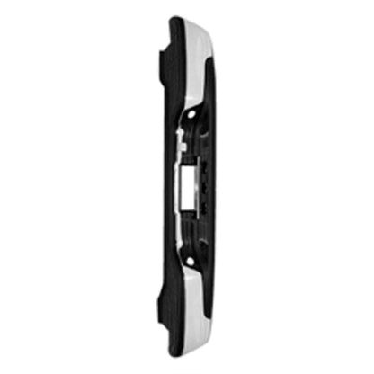 Conjunto de parachoques trasero 2000 - 2004 CHEVROLET SUBURBAN 1500 CAPA GM1103103PP GM1103103