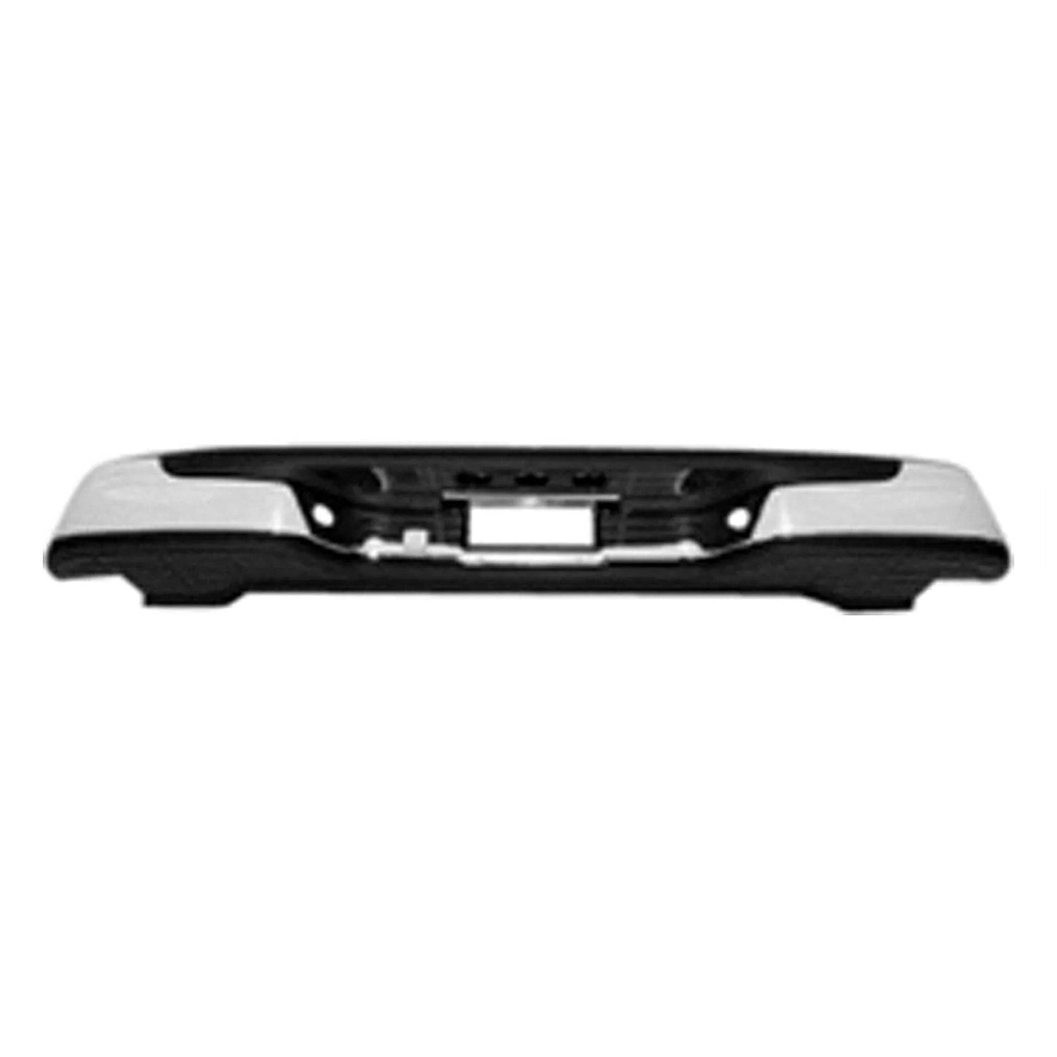 Conjunto de parachoques trasero 2000 - 2004 CHEVROLET SUBURBAN 1500 CAPA GM1103103PP GM1103103