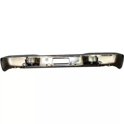Rear bumper assembly 1999 - 2006 CHEVROLET SILVERADO 1500  GM1103123 12496087