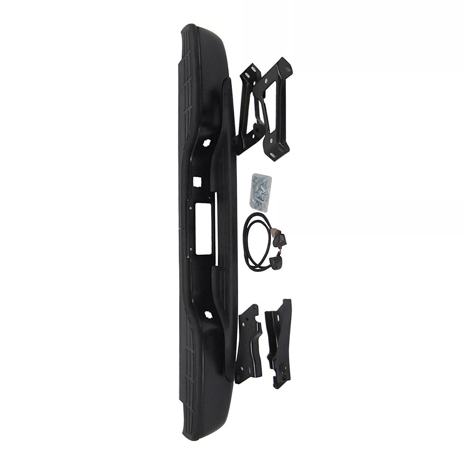 Conjunto de parachoques trasero 1999 - 2006 CHEVROLET SILVERADO 1500 GM1103124V 88944059-PFM