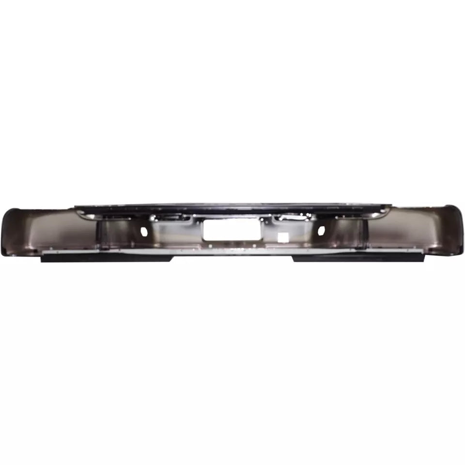 Conjunto de parachoques trasero 2001 - 2006 CHEVROLET SILVERADO 2500 HD GM1103129V 12473000-PFM