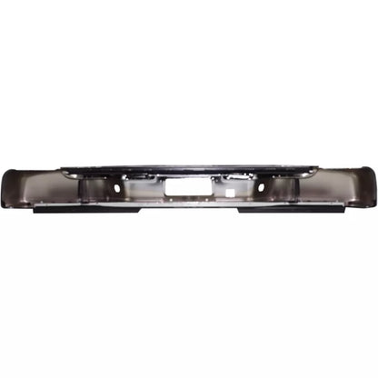 Conjunto de parachoques trasero 2001 - 2006 CHEVROLET SILVERADO 2500 HD GM1103129V 12473000-PFM