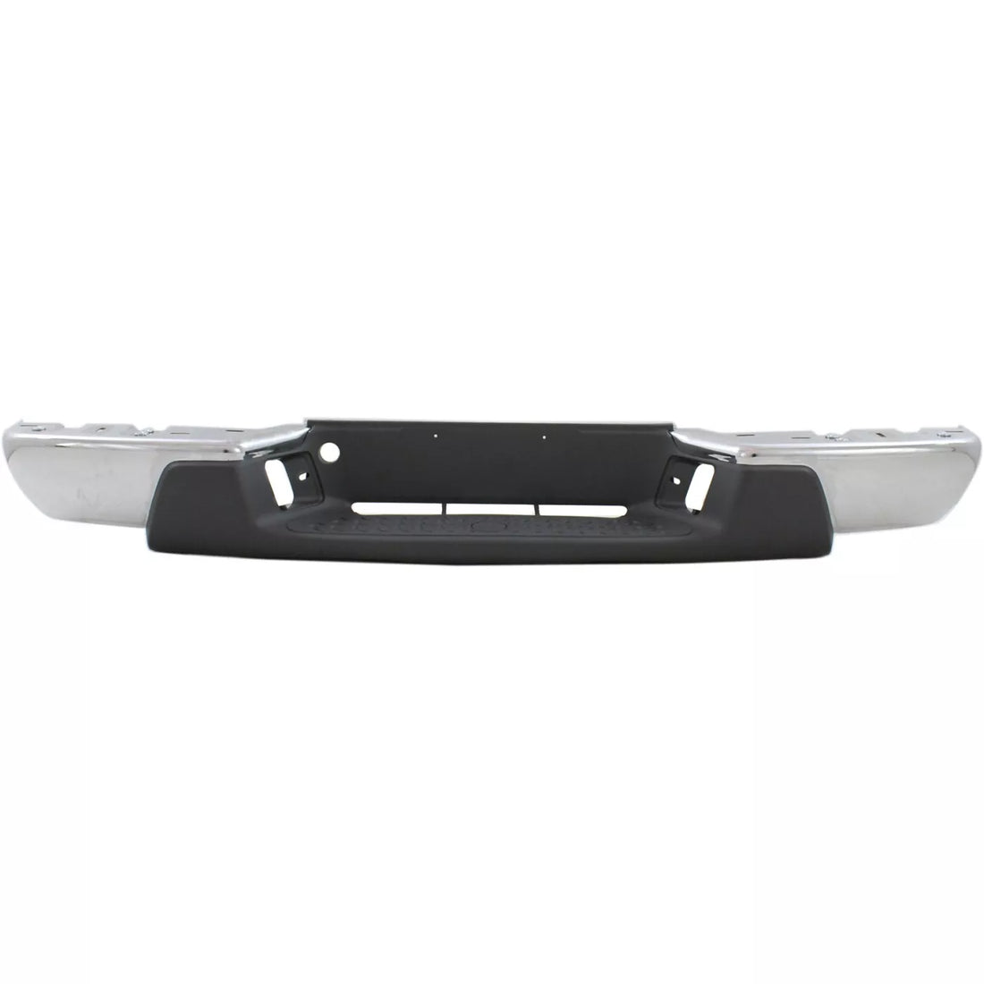 Rear bumper assembly 2004 - 2007 CHEVROLET COLORADO CAPA GM1103145C GM1103145