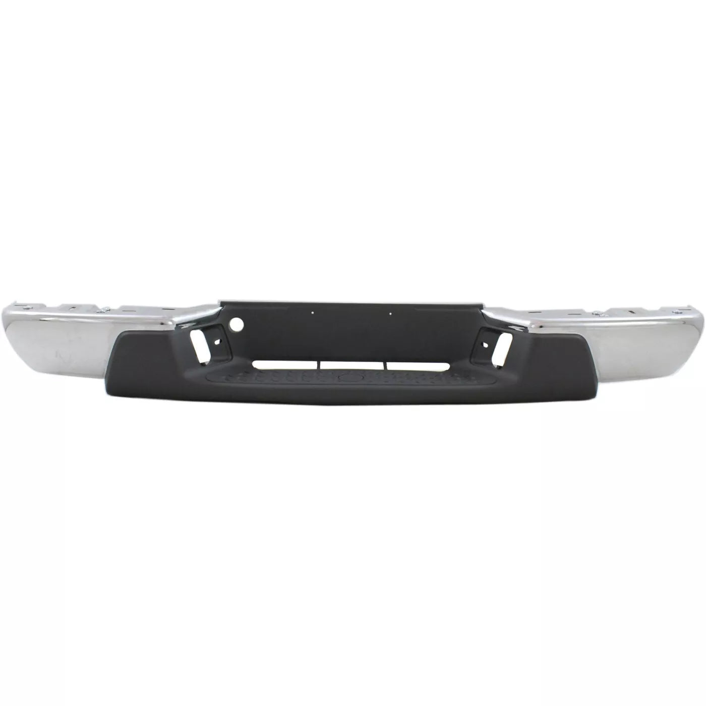 Rear bumper assembly 2004 - 2007 CHEVROLET COLORADO CAPA GM1103145C GM1103145