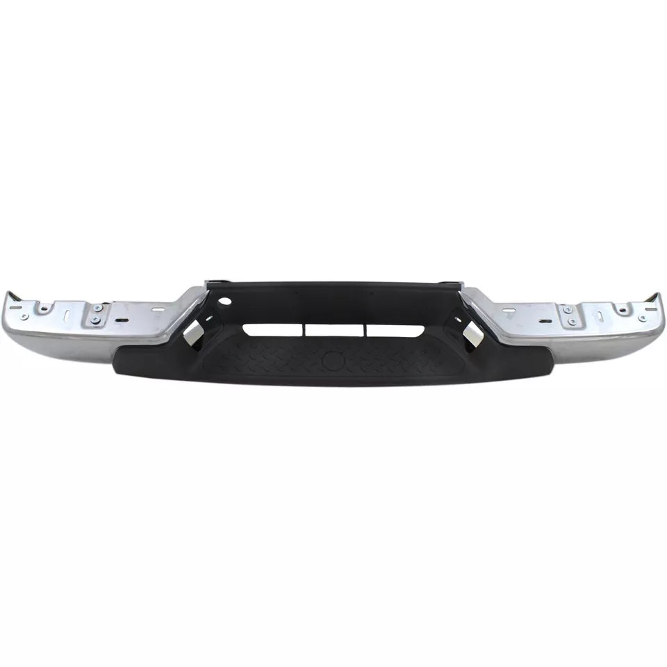 Conjunto de parachoques trasero 2004 - 2007 CHEVROLET COLORADO CAPA GM1103145C GM1103145