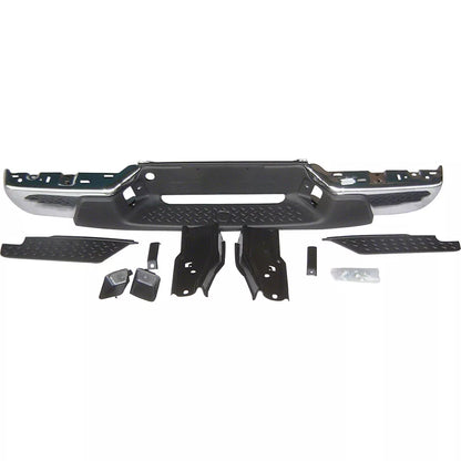 Rear bumper assembly 2004 - 2007 CHEVROLET COLORADO  GM1103145V GM1103145
