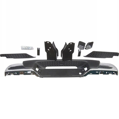 Conjunto de parachoques trasero 2004 - 2007 CHEVROLET COLORADO GM1103145V GM1103145