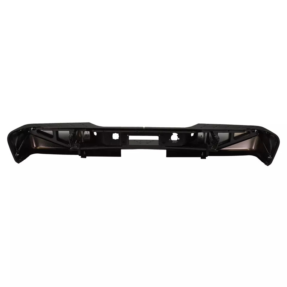 Conjunto de parachoques trasero 2009 - 2013 CHEVROLET SILVERADO 1500 GM1103147 22932803