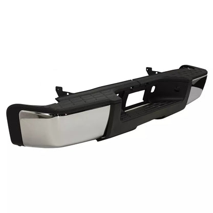 Conjunto de parachoques trasero 2009 - 2013 CHEVROLET SILVERADO 1500 GM1103147 22932803