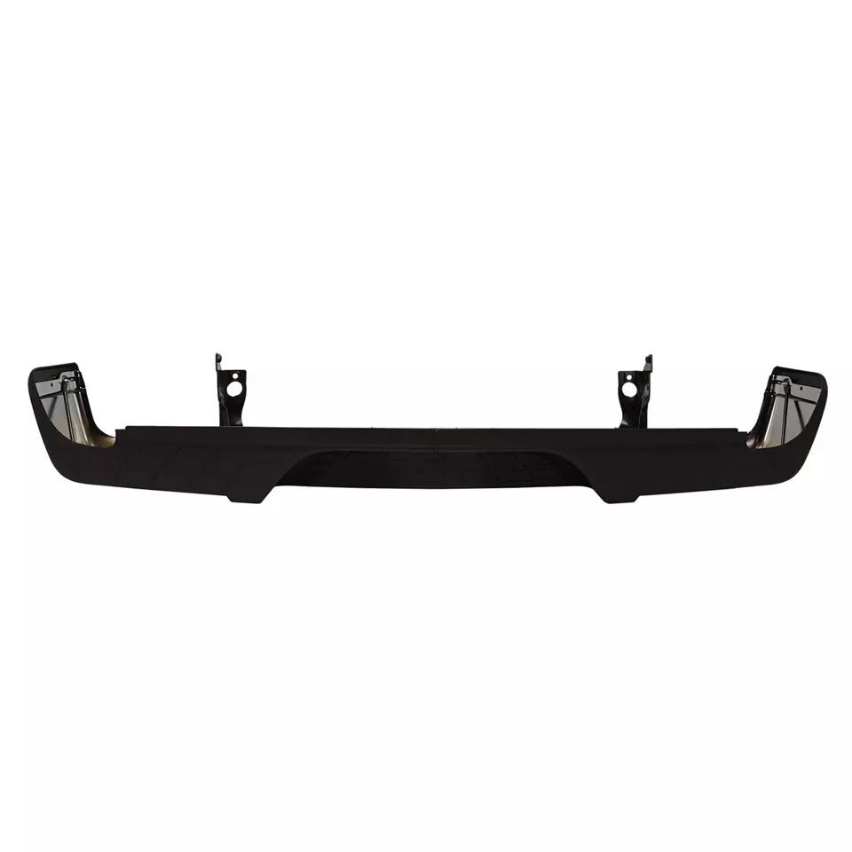 Conjunto de parachoques trasero 2009 - 2013 CHEVROLET SILVERADO 1500 GM1103147 22932803