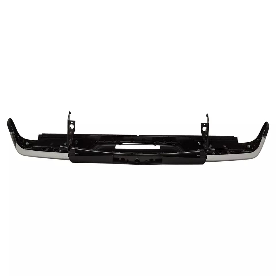 Conjunto de parachoques trasero 2009 - 2013 CHEVROLET SILVERADO 1500 GM1103147 22932803