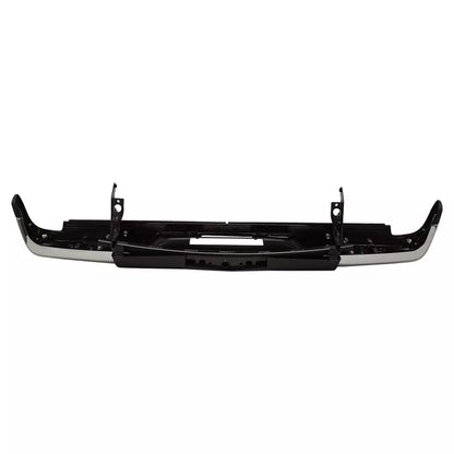 Conjunto de parachoques trasero 2009 - 2013 CHEVROLET SILVERADO 1500 GM1103147 22932803