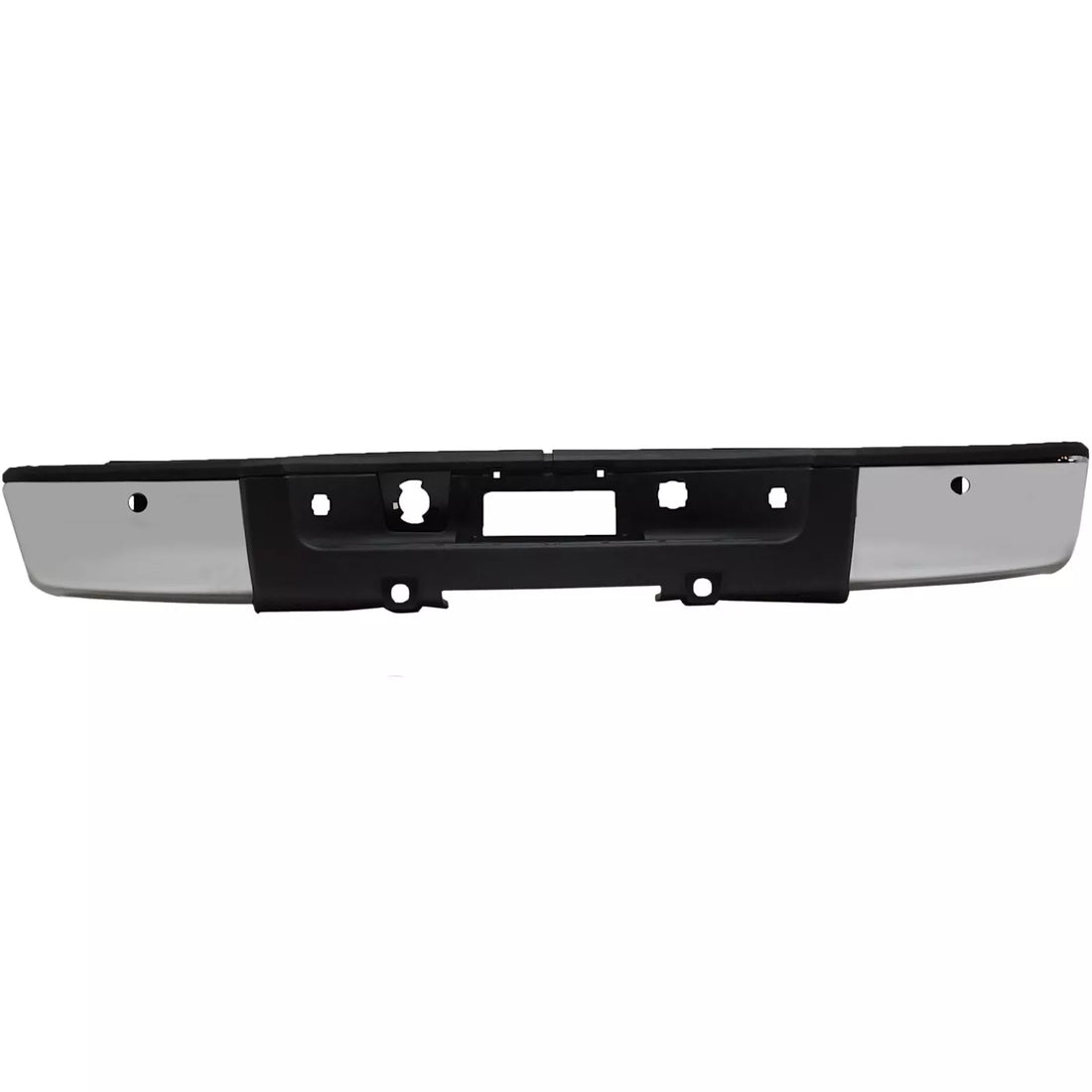 Rear bumper assembly 2009 - 2013 CHEVROLET SILVERADO 1500 GM1103148 20899360-PFM