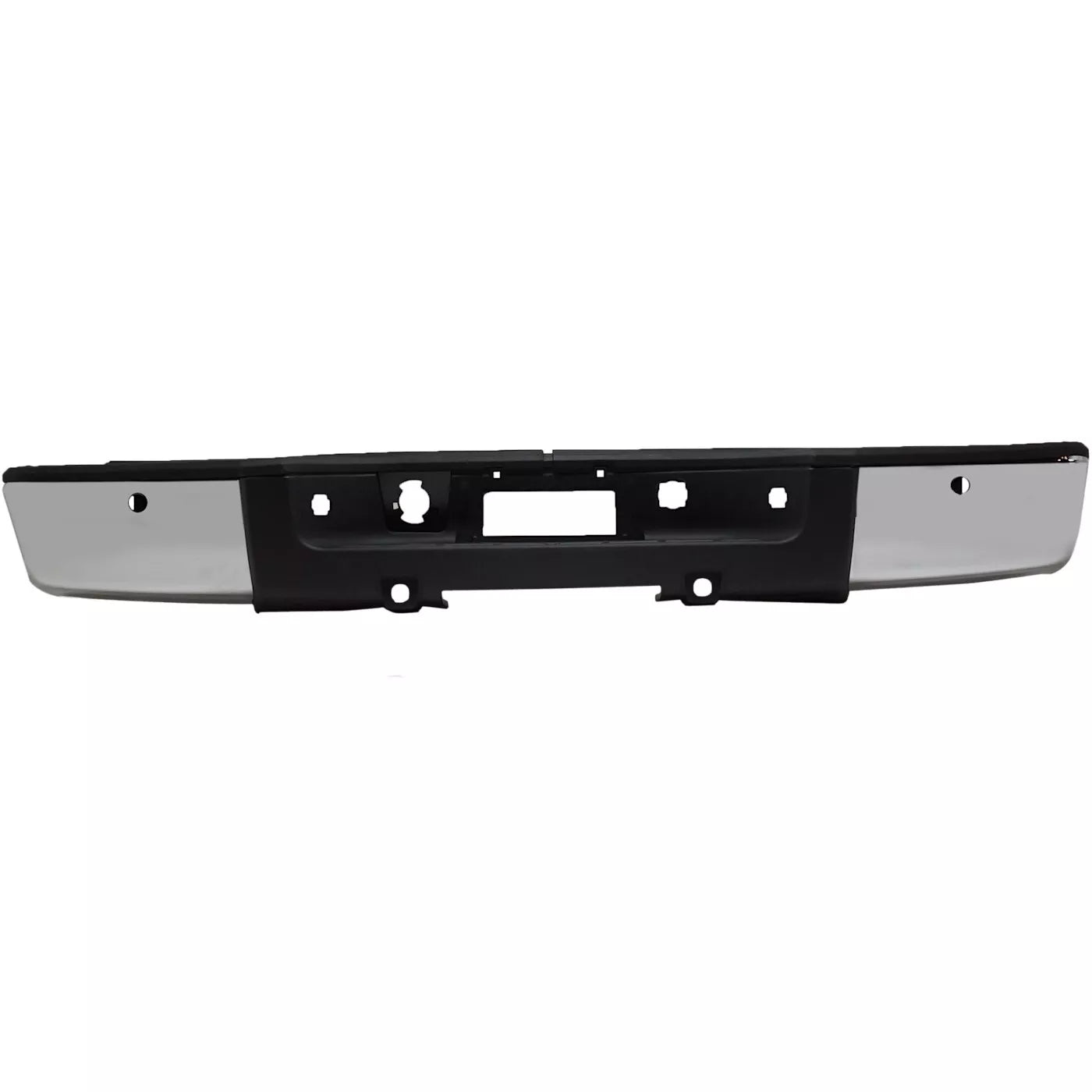 Rear bumper assembly 2009 - 2013 CHEVROLET SILVERADO 1500  GM1103148 20899360-PFM