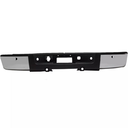 Rear bumper assembly 2009 - 2013 CHEVROLET SILVERADO 1500  GM1103148 20899360-PFM