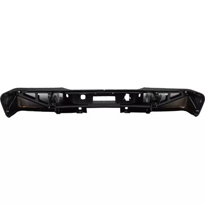 Conjunto de parachoques trasero 2009 - 2013 CHEVROLET SILVERADO 1500 GM1103148 20899360-PFM