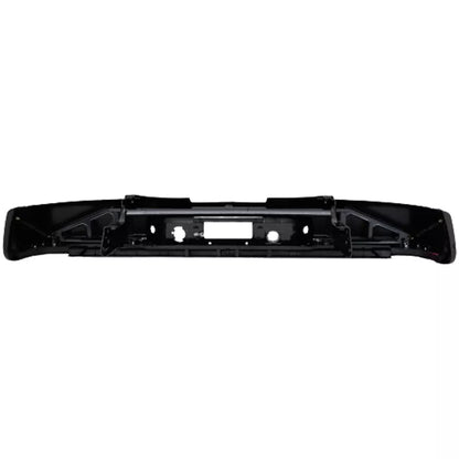 Conjunto de parachoques trasero 2007 - 2010 CHEVROLET SILVERADO 2500 HD CAPA GM1103150C 19259332