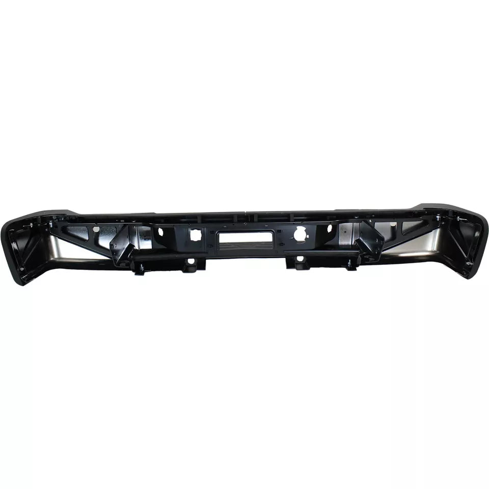 Conjunto de parachoques trasero 2007 - 2010 CHEVROLET SILVERADO 2500 HD GM1103151V 19259333-PFM