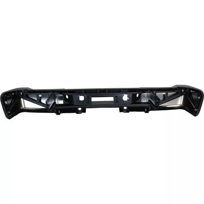 Conjunto de parachoques trasero 2007 - 2010 CHEVROLET SILVERADO 2500 HD GM1103151V 19259333-PFM