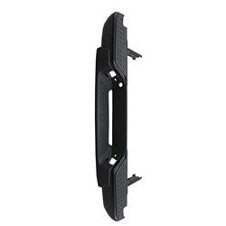 Conjunto de parachoques trasero 2008 - 2012 CHEVROLET COLORADO CAPA GM1103157C 20814972-PFM