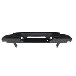 Conjunto de parachoques trasero 2008 - 2012 CHEVROLET COLORADO CAPA GM1103157C 20814972-PFM