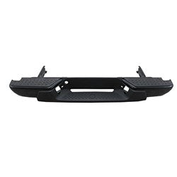 Rear bumper assembly 2008 - 2012 CHEVROLET COLORADO CAPA GM1103157C 20814972