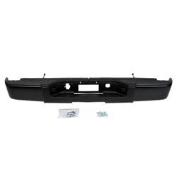Rear bumper assembly 2007 - 2013 CHEVROLET SILVERADO 1500 CAPA GM1103159C 20899966