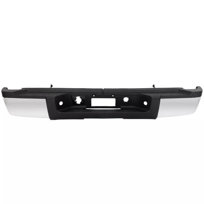Conjunto de parachoques trasero 2011 - 2014 CHEVROLET SILVERADO 2500 HD GM1103164V 22932801