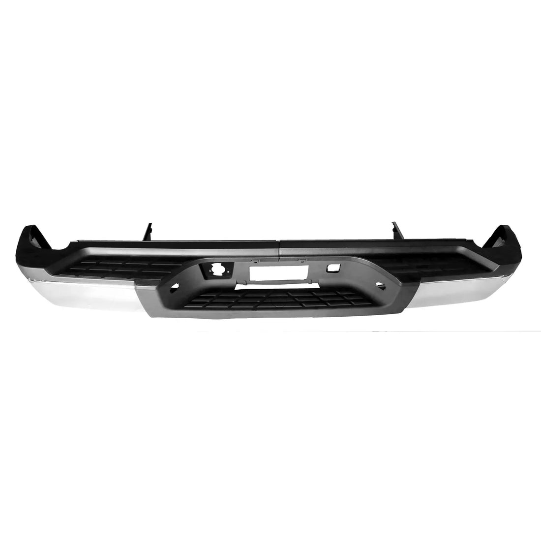 Rear bumper assembly 2011 - 2014 CHEVROLET SILVERADO 2500 HD CAPA GM1103164C 22932801