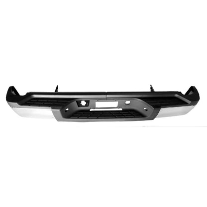 Rear bumper assembly 2011 - 2014 CHEVROLET SILVERADO 2500 HD CAPA GM1103164C 22932801