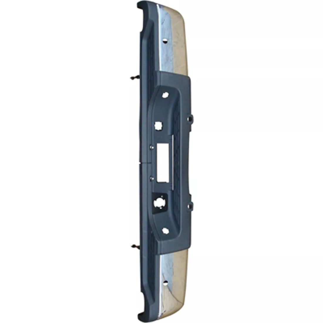 Conjunto de parachoques trasero 2011 - 2014 CHEVROLET SILVERADO 2500 HD CAPA GM1103165C 22792253-PFM