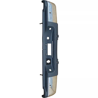 Conjunto de parachoques trasero 2011 - 2014 CHEVROLET SILVERADO 2500 HD CAPA GM1103165C 22792253-PFM