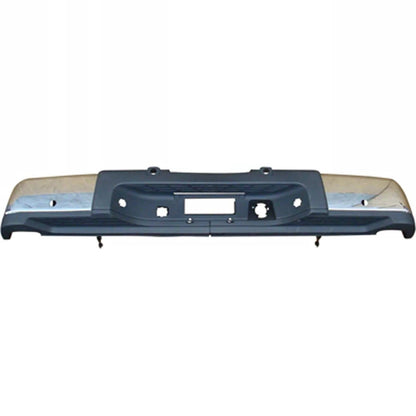 Conjunto de parachoques trasero 2011 - 2014 CHEVROLET SILVERADO 2500 HD CAPA GM1103165C 22792253-PFM