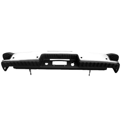 Conjunto de parachoques trasero 2016 - 2018 CHEVROLET SILVERADO 1500 GM1103175 84077959-PFM