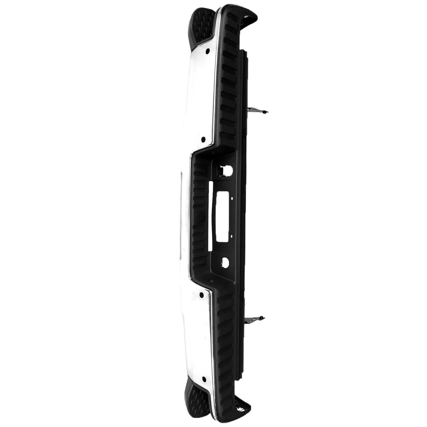 Conjunto de parachoques trasero 2016 - 2018 CHEVROLET SILVERADO 1500 CAPA GM1103175C 84077959-PFM