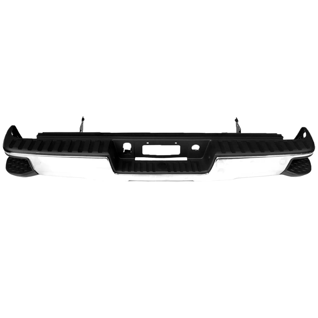 Rear bumper assembly 2014 - 2018 CHEVROLET SILVERADO 1500 GM1103176 84077953
