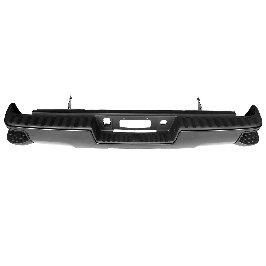 Rear bumper assembly 2014 - 2018 CHEVROLET SILVERADO 1500 GM1103177 84077954