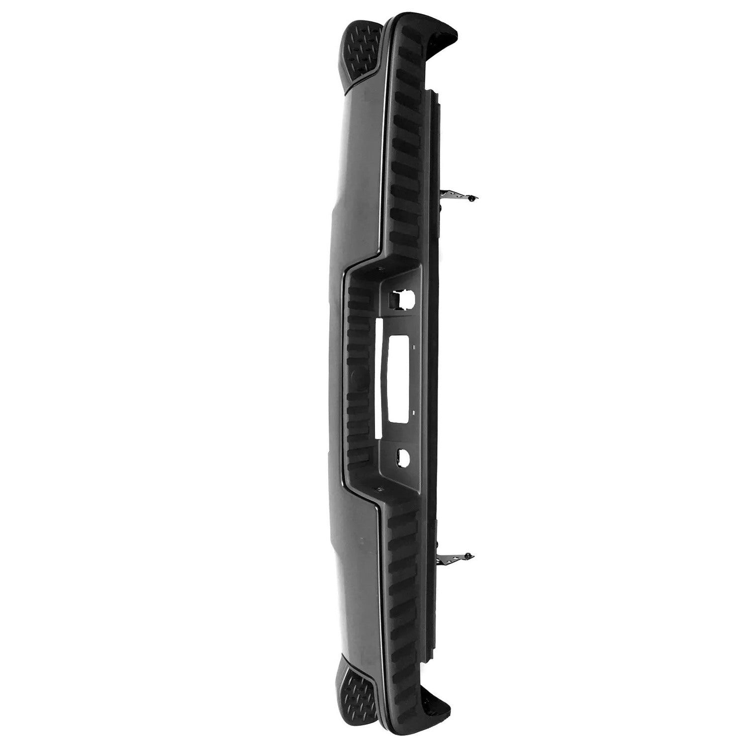 Conjunto de parachoques trasero 2016 - 2018 CHEVROLET SILVERADO 1500 CAPA GM1103177C 84077954